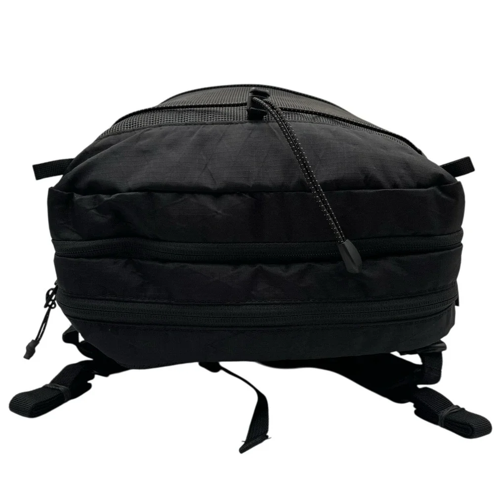 Dakine Split Adventure LT 28 L Backpack VX21 Solid Black Fits 15